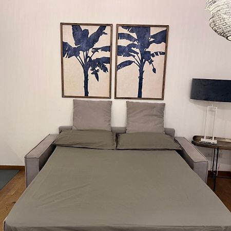 Apartamento La Dimora Dei Mori CTA Exterior foto