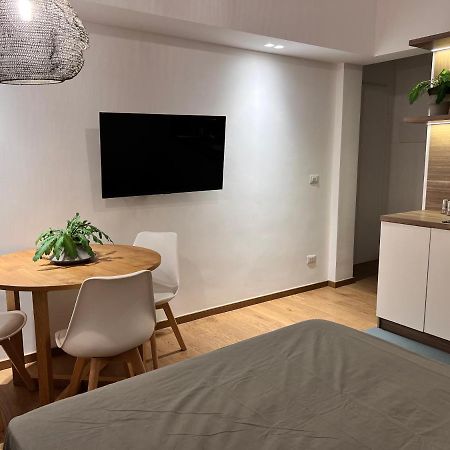 Apartamento La Dimora Dei Mori CTA Exterior foto