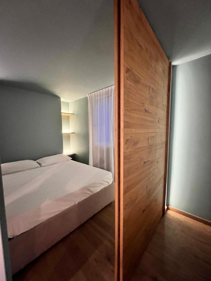 Apartamento La Dimora Dei Mori CTA Exterior foto