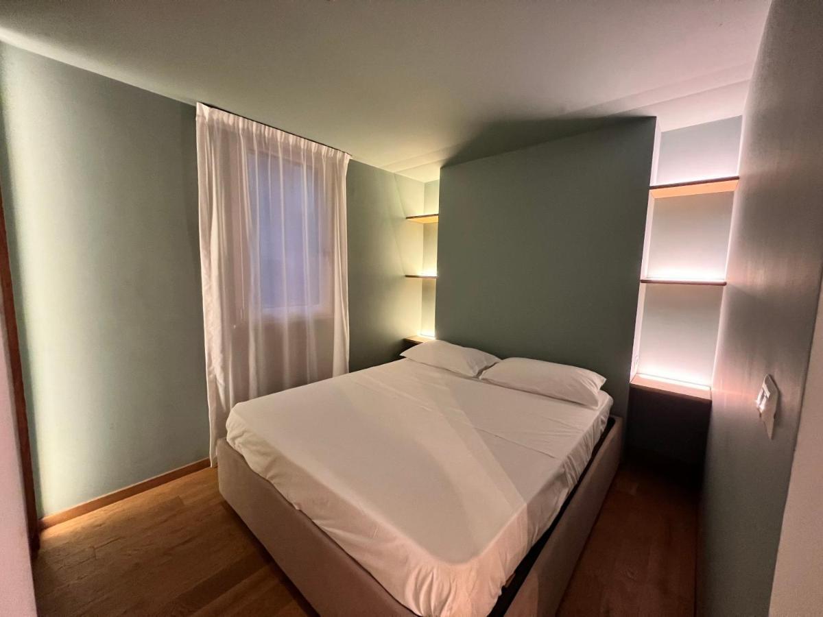 Apartamento La Dimora Dei Mori CTA Exterior foto