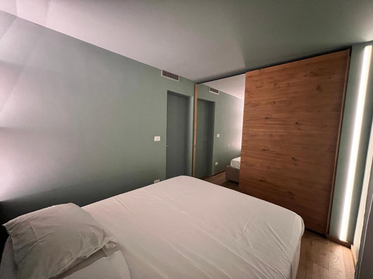 Apartamento La Dimora Dei Mori CTA Exterior foto