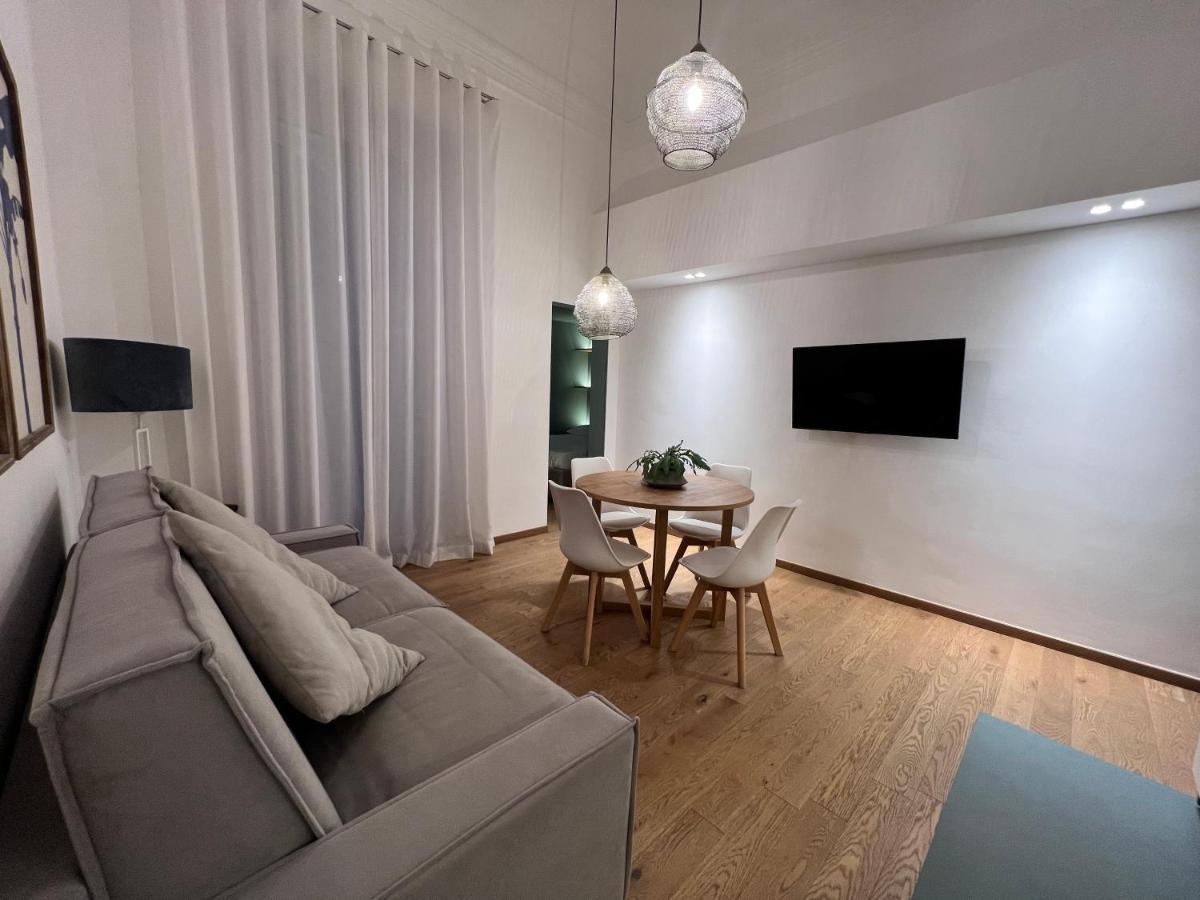 Apartamento La Dimora Dei Mori CTA Exterior foto