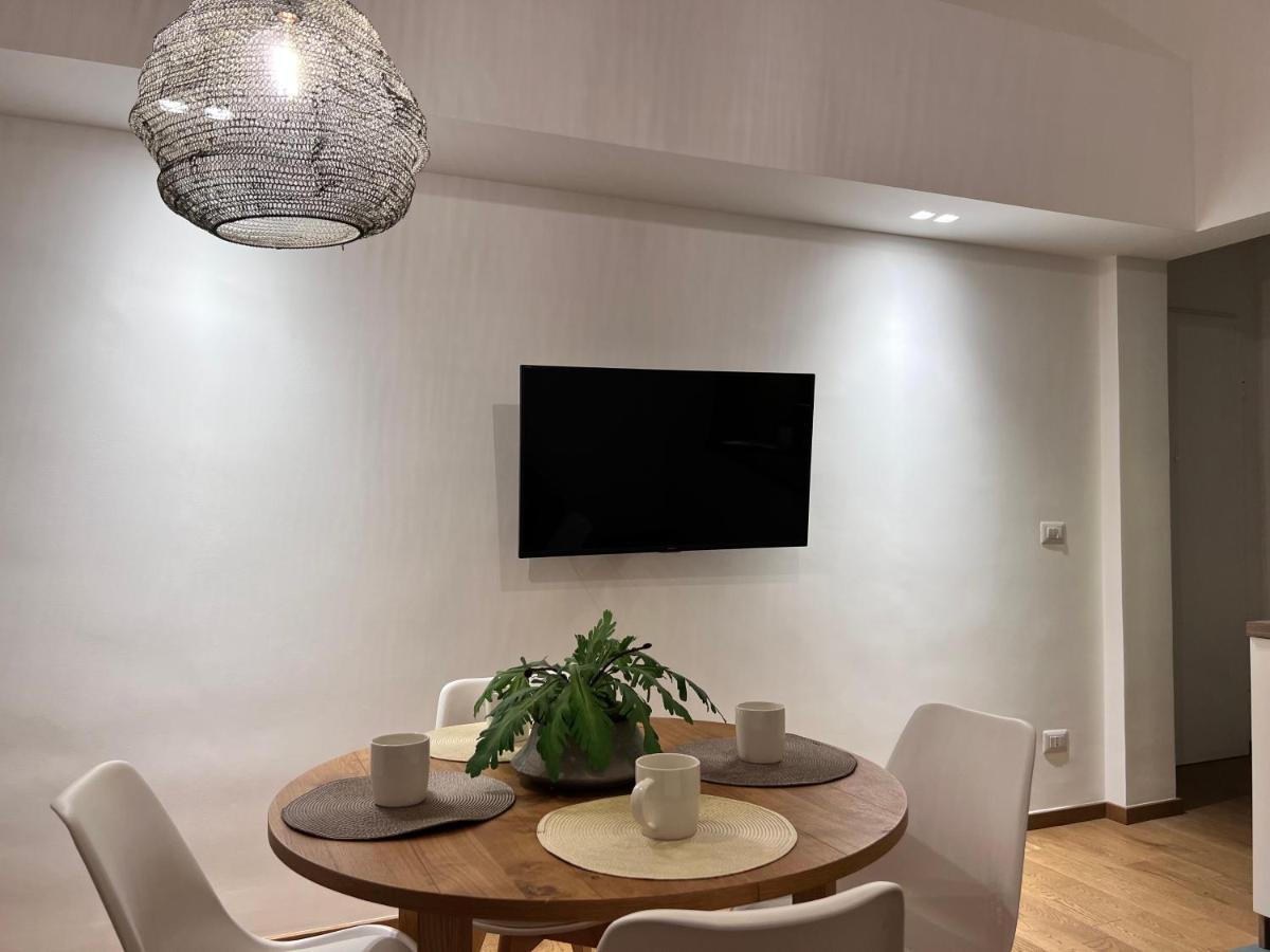 Apartamento La Dimora Dei Mori CTA Exterior foto